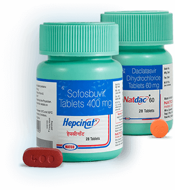 Что нужно знать о гепатите D Софосбувир