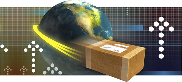 посылка посылка