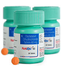 Софосбувир даклатасвир Софосбувир даклатасвир